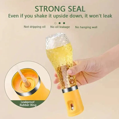 2-Pack: Push-Type Oil Sprayer - A-1 Thread Vault