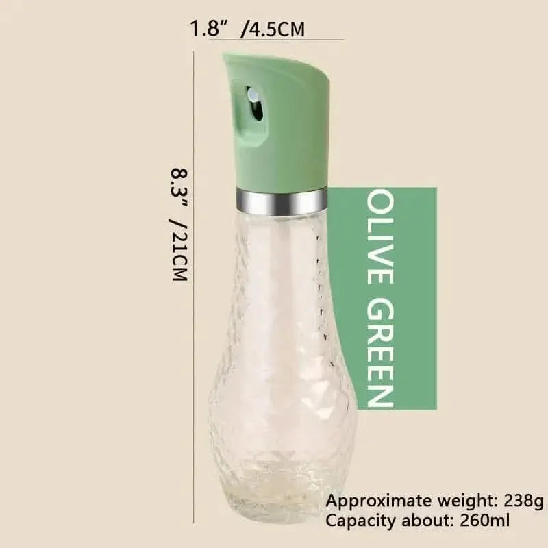 2-Pack: Push-Type Oil Sprayer - A-1 Thread Vault