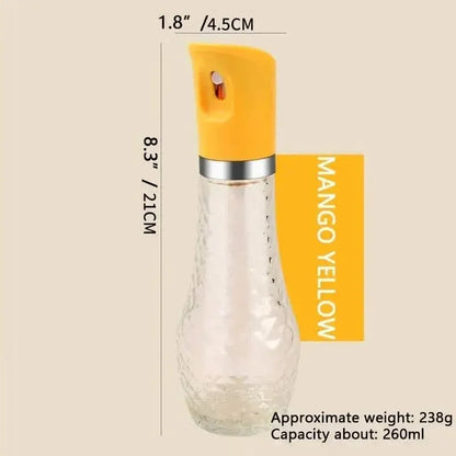 2-Pack: Push-Type Oil Sprayer - A-1 Thread Vault