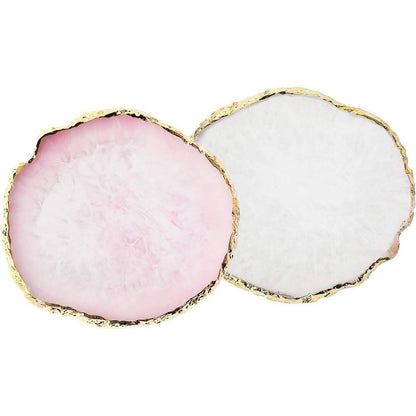 2-Pack: Resin Nail Art Palette - A-1 Thread Vault