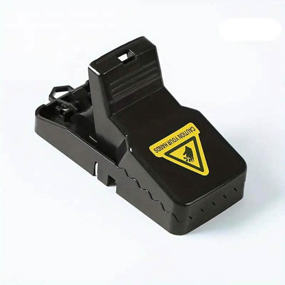 2-Pack: Safe Indoor Mouse Trap - A-1 Thread Vault