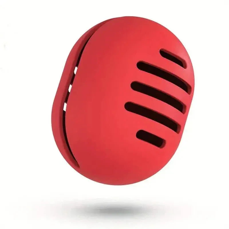 2-Pack: Silicone Makeup Sponge Holder Case - A-1 Thread Vault