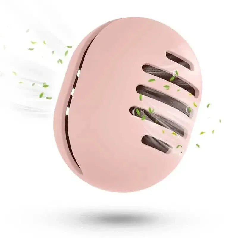 2-Pack: Silicone Makeup Sponge Holder Case - A-1 Thread Vault