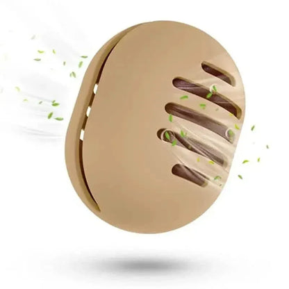 2-Pack: Silicone Makeup Sponge Holder Case - A-1 Thread Vault