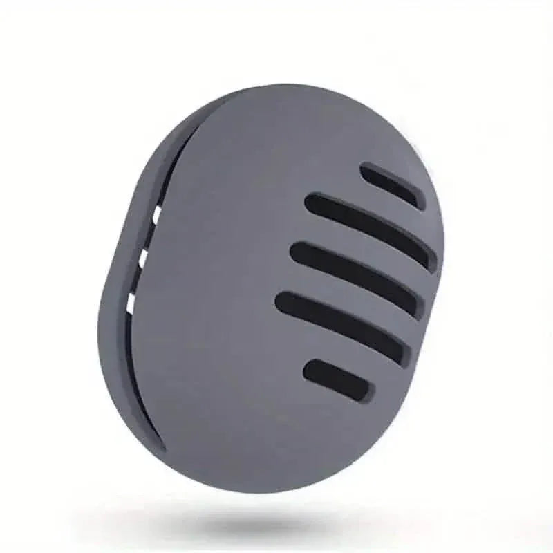 2-Pack: Silicone Makeup Sponge Holder Case - A-1 Thread Vault