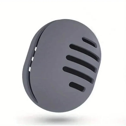 2-Pack: Silicone Makeup Sponge Holder Case - A-1 Thread Vault
