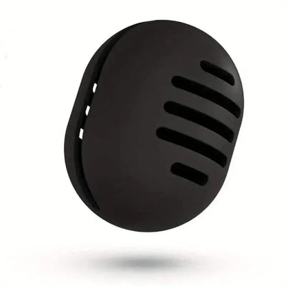 2-Pack: Silicone Makeup Sponge Holder Case - A-1 Thread Vault