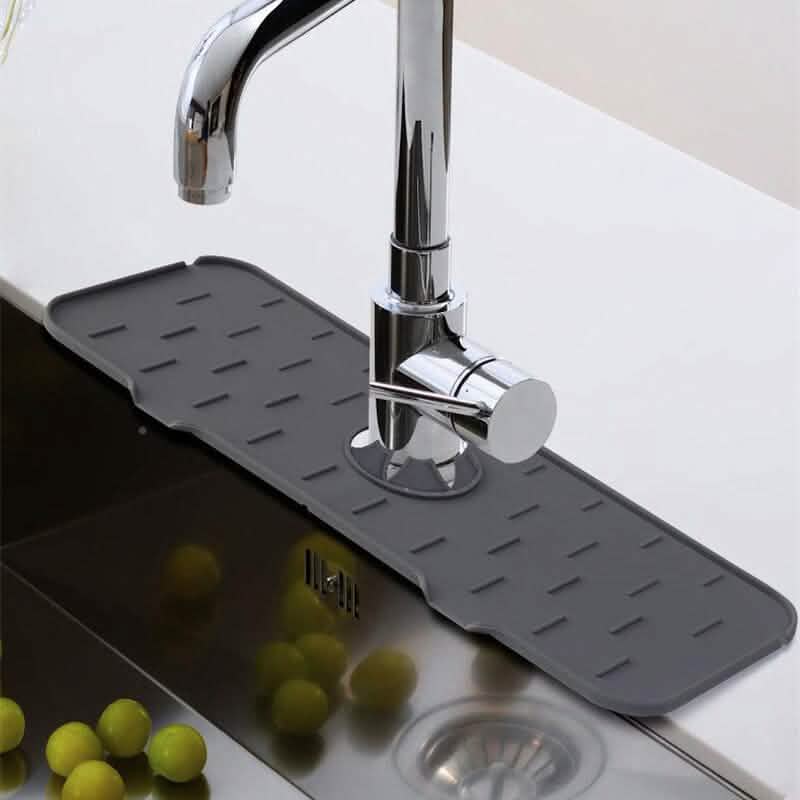 2-Pack: Silicone Sink Splash Guard - A-1 Thread Vault