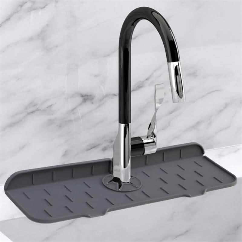 2-Pack: Silicone Sink Splash Guard - A-1 Thread Vault