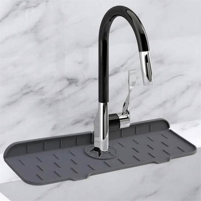 2-Pack: Silicone Sink Splash Guard - A-1 Thread Vault