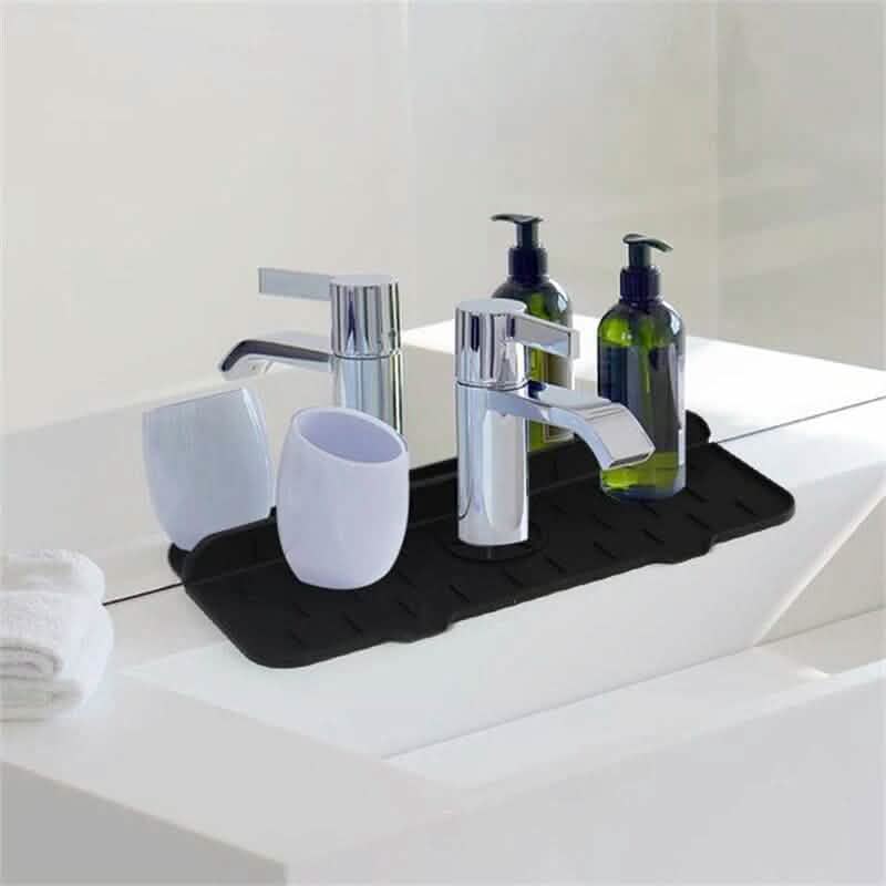 2-Pack: Silicone Sink Splash Guard - A-1 Thread Vault