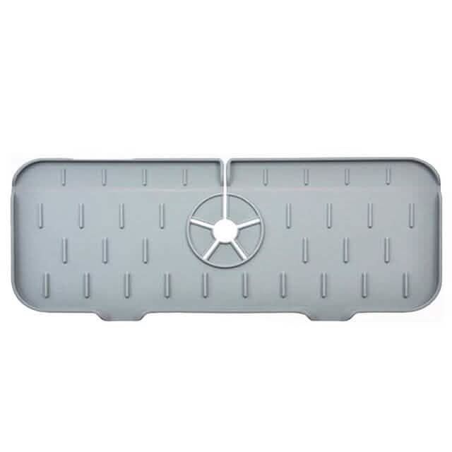 2-Pack: Silicone Sink Splash Guard - A-1 Thread Vault