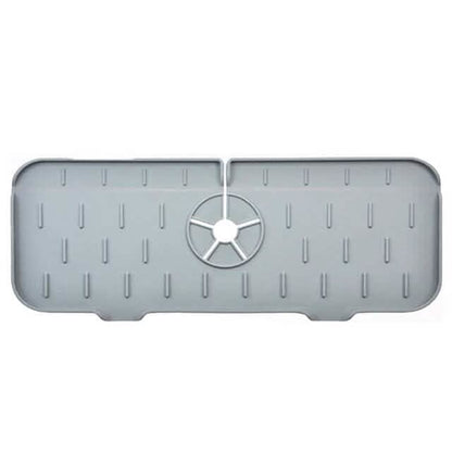 2-Pack: Silicone Sink Splash Guard - A-1 Thread Vault