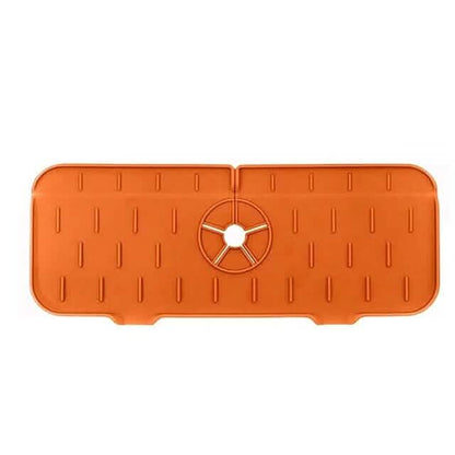 2-Pack: Silicone Sink Splash Guard - A-1 Thread Vault