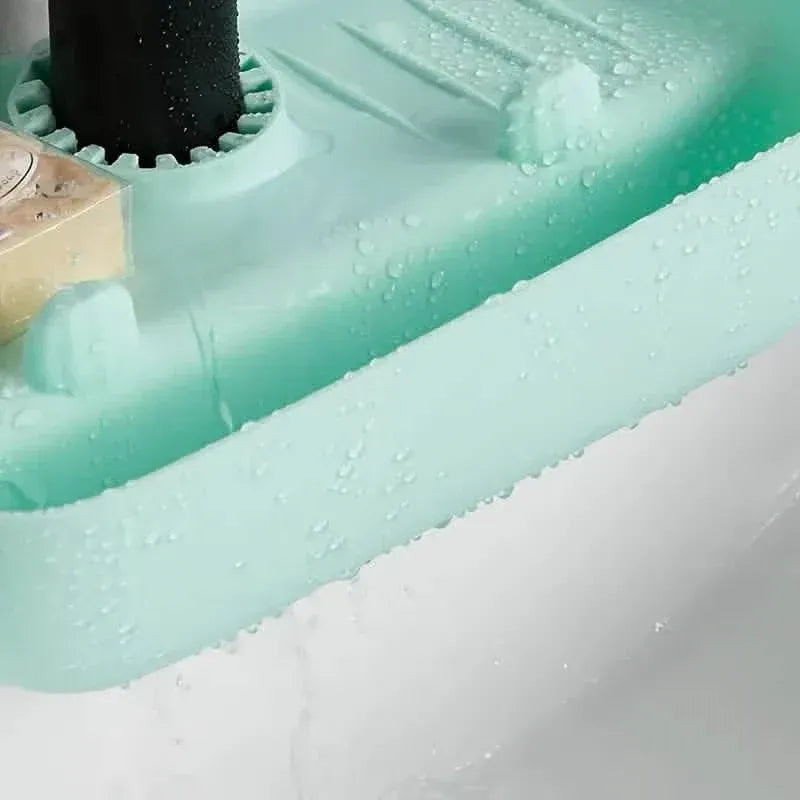 2-Pack: Sink Faucet Splash Guard - A-1 Thread Vault