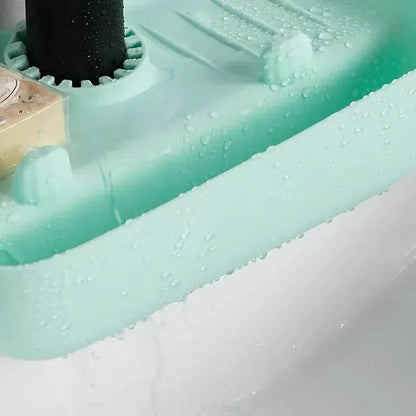 2-Pack: Sink Faucet Splash Guard - A-1 Thread Vault