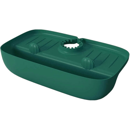 2-Pack: Sink Faucet Splash Guard - A-1 Thread Vault