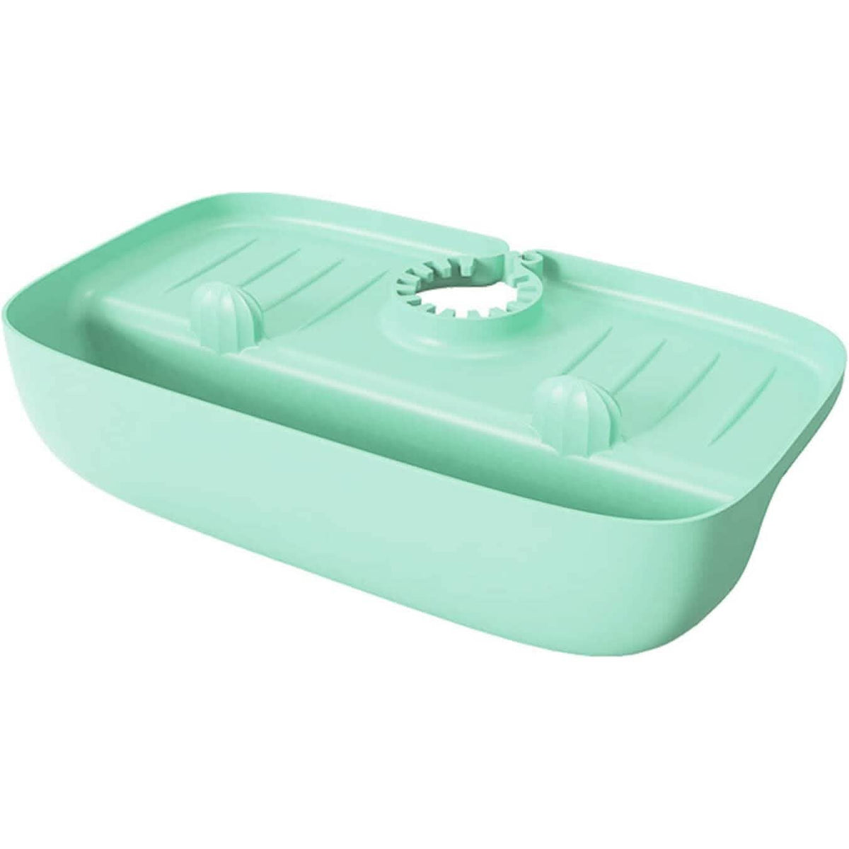 2-Pack: Sink Faucet Splash Guard - A-1 Thread Vault