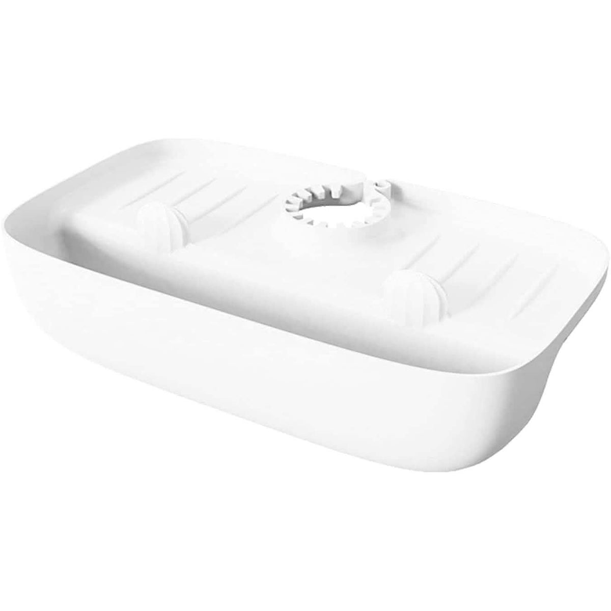 2-Pack: Sink Faucet Splash Guard - A-1 Thread Vault