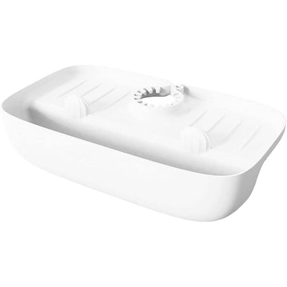 2-Pack: Sink Faucet Splash Guard - A-1 Thread Vault