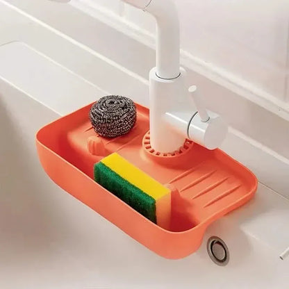 2-Pack: Sink Faucet Splash Guard - A-1 Thread Vault