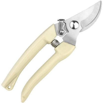 2-Pack: Stainless Steel Bypass Pruning Shears - A-1 Thread Vault