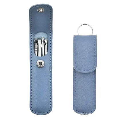2-Pack: Stainless Steel Ear Pick Set - A-1 Thread Vault