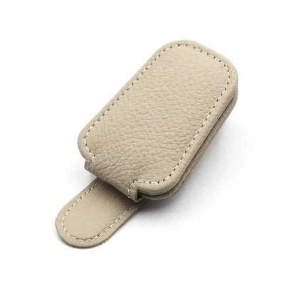 2-Pack: Sunglasses Holders for Car Visor - A-1 Thread Vault