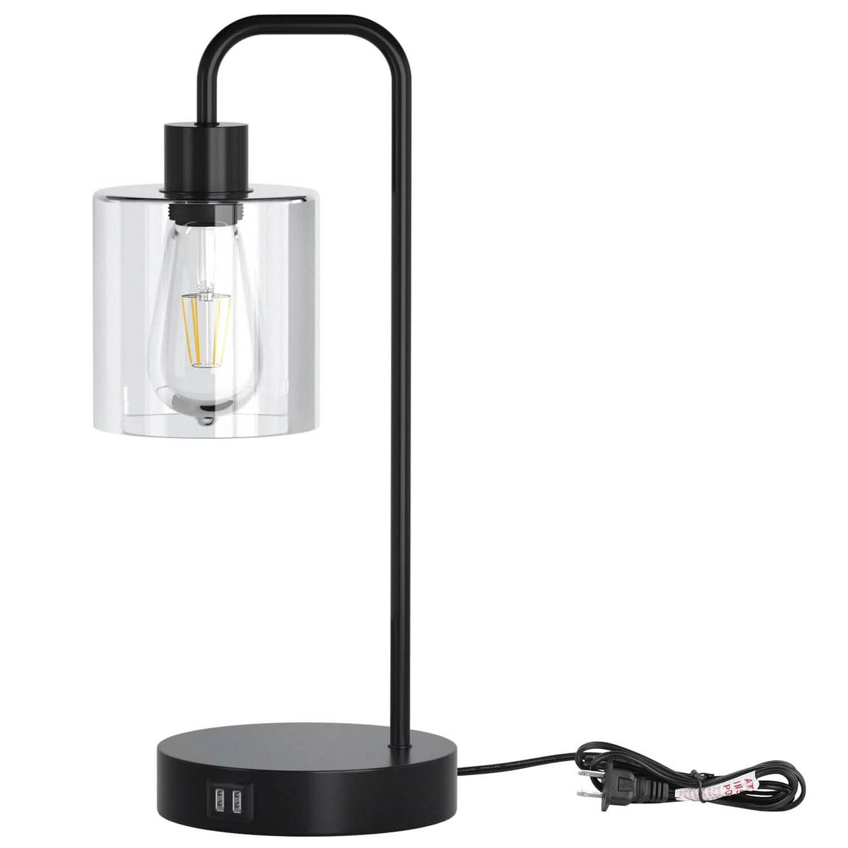 2-Pack: Touch Control Table Lamp - A-1 Thread Vault