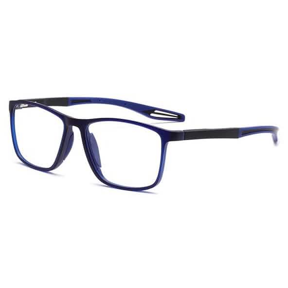 2-Pack: TR90 Sport Reading Glasses - A-1 Thread Vault