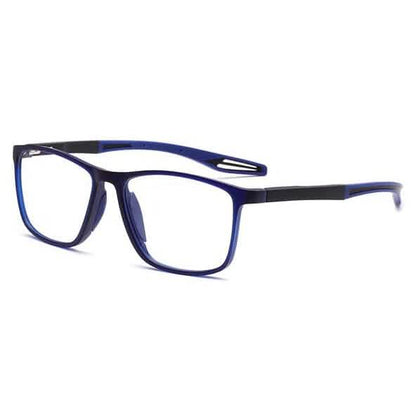 2-Pack: TR90 Sport Reading Glasses - A-1 Thread Vault