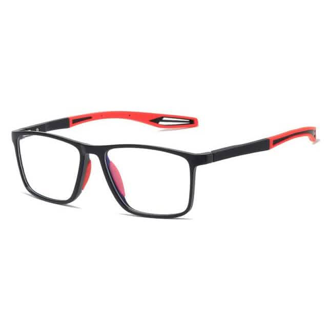 2-Pack: TR90 Sport Reading Glasses - A-1 Thread Vault