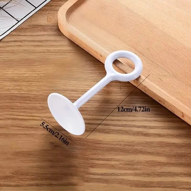 2-Pack: Ultra-Fine Mesh Strainer Spoon - A-1 Thread Vault