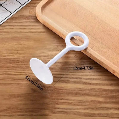 2-Pack: Ultra-Fine Mesh Strainer Spoon - A-1 Thread Vault