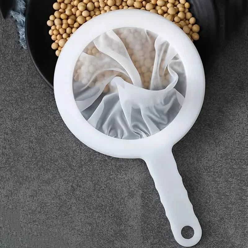 2-Pack: Ultra-Fine Mesh Strainer Spoon - A-1 Thread Vault