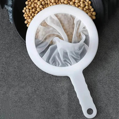 2-Pack: Ultra-Fine Mesh Strainer Spoon - A-1 Thread Vault