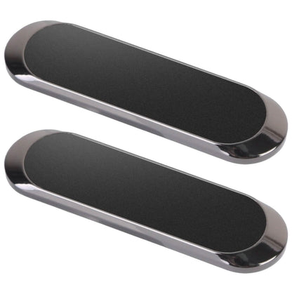 2-Pack: Universal Magnetic Car Mounts - A-1 Thread Vault