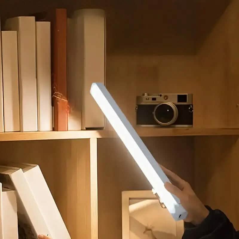 2-Pack: Wireless Motion Sensor 12" LED Light Strip - A-1 Thread Vault