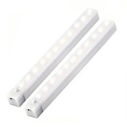 2-Pack: Wireless Motion Sensor 12" LED Light Strip - A-1 Thread Vault