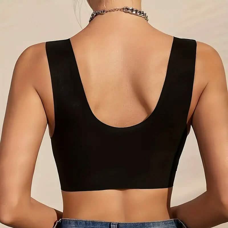 2-Pack: Women's Front Closure Bras - A-1 Thread Vault