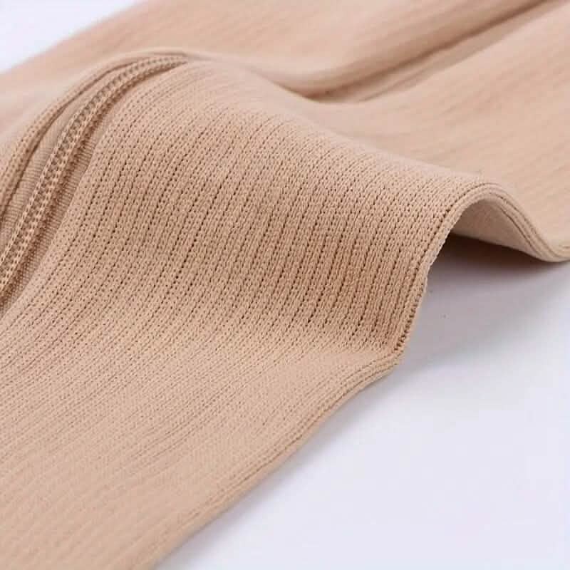 2-Pairs: Women's Open Toe Sports Compression Socks - A-1 Thread Vault