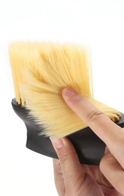 2-Piece: Car Interior Sweeping Dust Soft Brush Car Wash Tool - A-1 Thread Vault