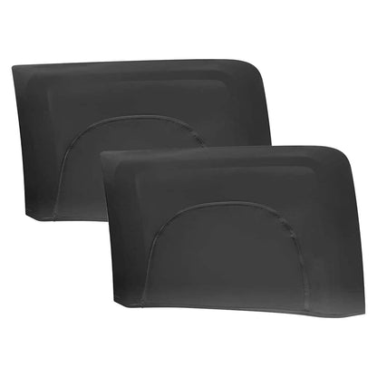 2-Piece: Car Side Window Screen Mesh Cover - A-1 Thread Vault