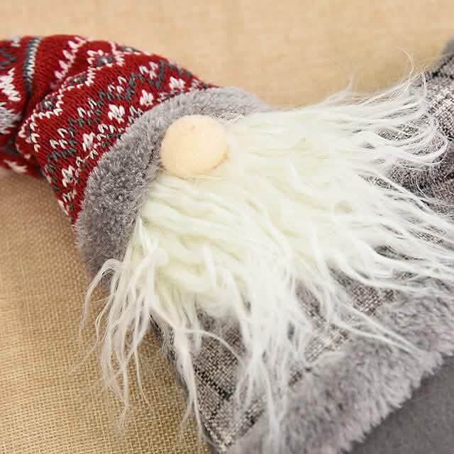 2-Piece: Christmas Gift Curtain Buckle - A-1 Thread Vault