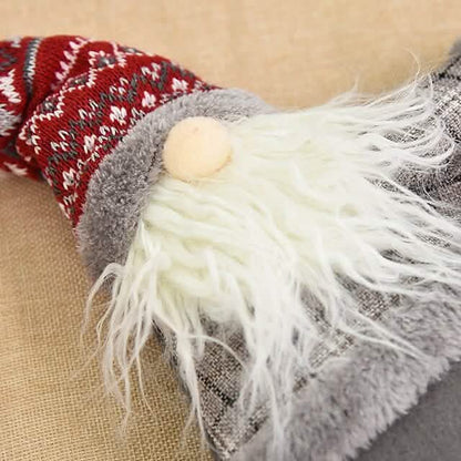 2-Piece: Christmas Gift Curtain Buckle - A-1 Thread Vault