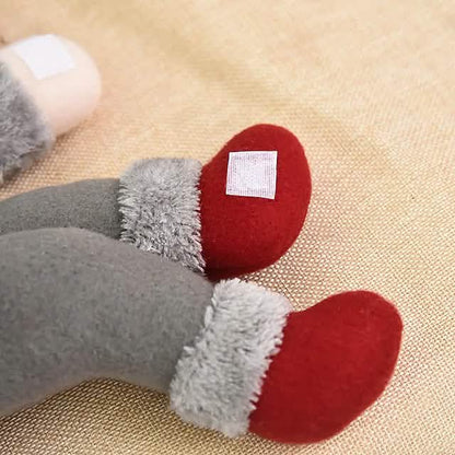 2-Piece: Christmas Gift Curtain Buckle - A-1 Thread Vault