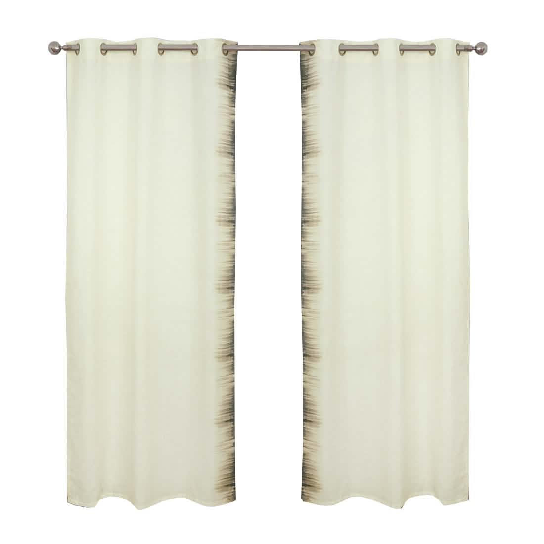 2-Piece Set: Global Window Panel Pair - A-1 Thread Vault