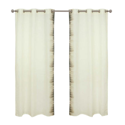 2-Piece Set: Global Window Panel Pair - A-1 Thread Vault