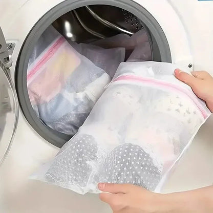 2-Piece Set: Premium Laundry Bag Set - A-1 Thread Vault