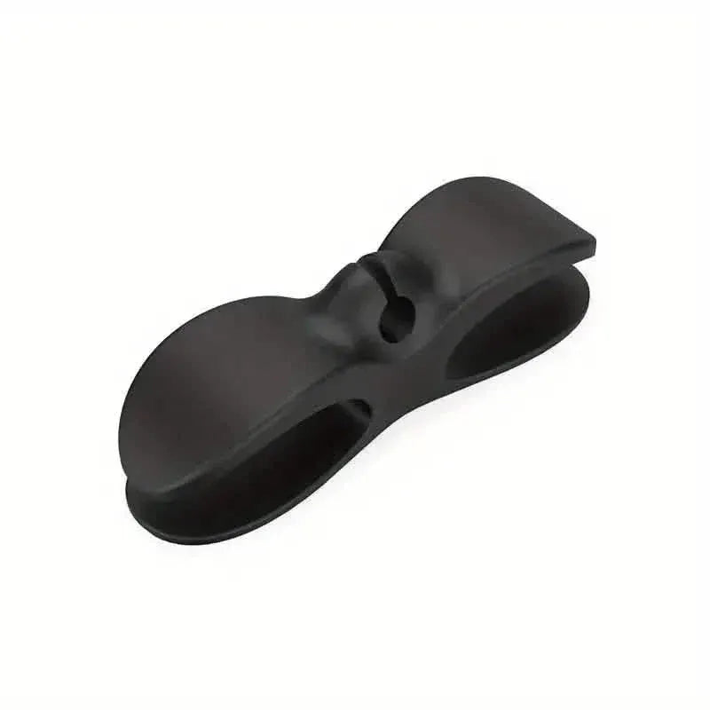 2-Piece: Wire Cord Organizer Holder - A-1 Thread Vault